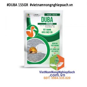 DUBA-155GR