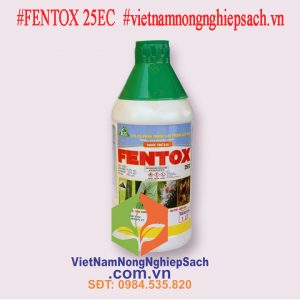 FENTOX-25EC