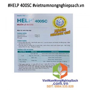 HELP-400SC