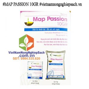 MAP-PASSION-10GR