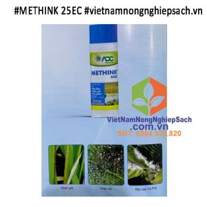 METHINK 25EC