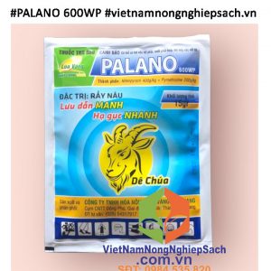 PALANO-600WP