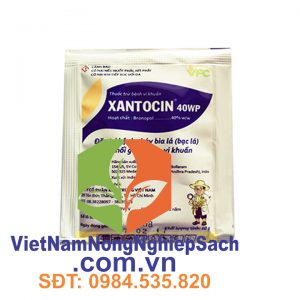 XANTOCIN-40WP