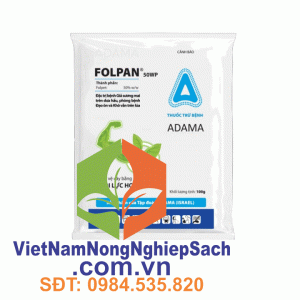 FOLPAN-50WP