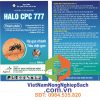 HALO-CPC-777